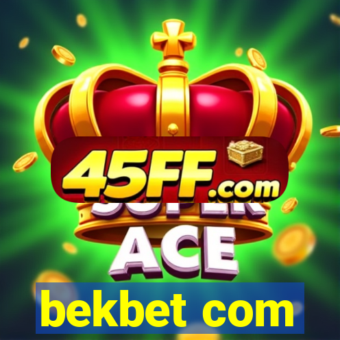 bekbet com